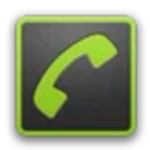 Logo of Phone and Messaging Storage android Application 